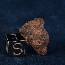 Météorite NWA 15738 de 6,21