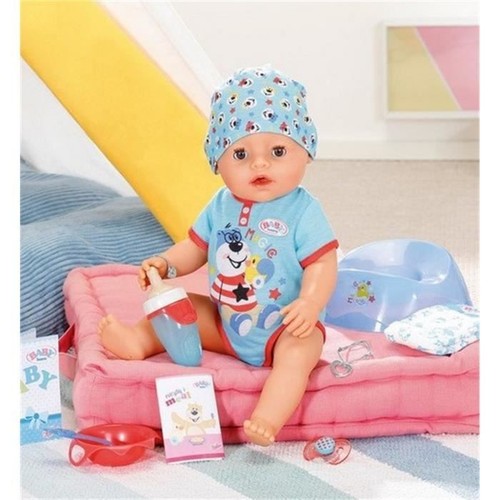 Baby born magic - baby,