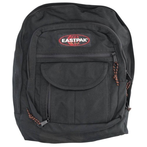 Eastpak 90s vintage made - eastpak,