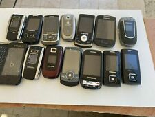 LOT 14 SAMSUNG Z500V D900I