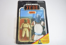 Klaatu Skiff Guard MOC Star