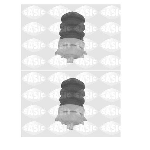 Sasic 1665675 amortisseur - sasic,