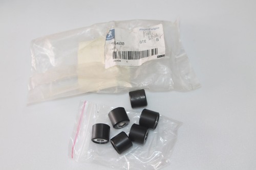 Kit galets pour - 6,