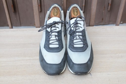 Chaussure basket santoni - basket, /