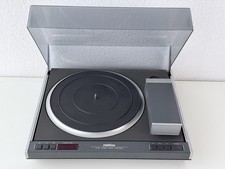 Revox B 790 Tourne-Disque