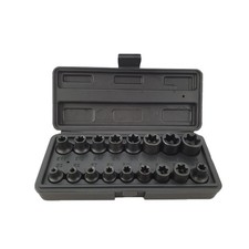 WEBER TOOLS Coffret de