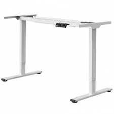 Bureau à hauteur réglable