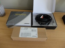 BOSE petit lot de 2 casques de