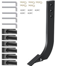 VEVOR 16 ''boîte lame tige