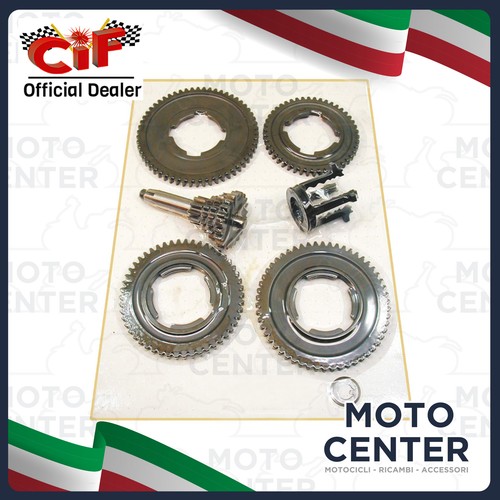 Kit rechange modification a - kit,