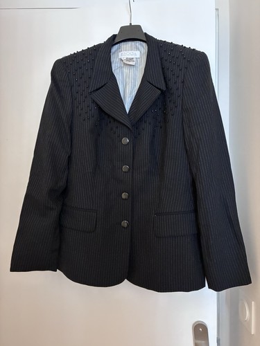 Escada margaretha ley blazer - escada,