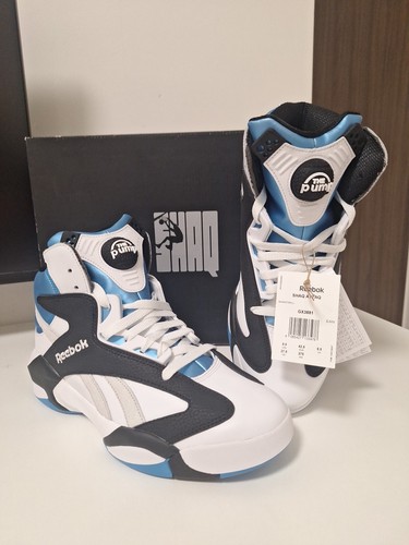 Reebok pump shaq attaq - attaq, orlando