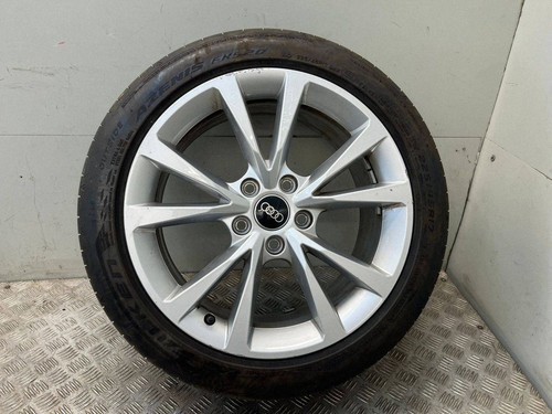 Audi 2025 pouces roue - 2025, 17