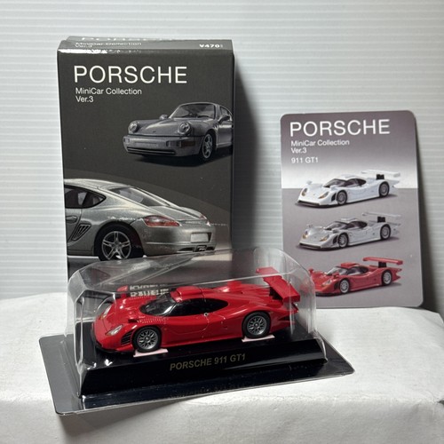 Kyosho porsche - kyosho,