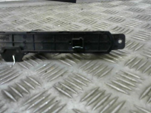 Bouton warning fiat - bouton, 500