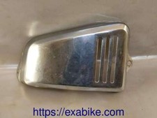 pas de description - voir photo pour Honda CB650C  de 1980 a 1981