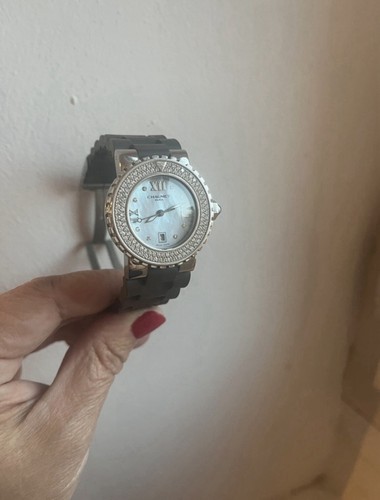 Montre chaumet class one - montre,
