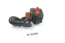 Honda Hornet CB 900 F SC48 2002 - handlebar switch right A3220