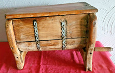 ANTIQUE BEAUTIFUL DEBUT OF THE CENTURY BUTTER BAR