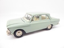 NOVOEXPORT - 1/43 - MOSKVITCH