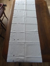 DESSUS DE LIT ou autre