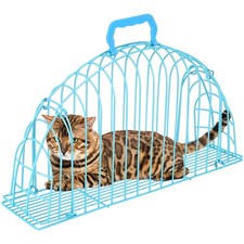  Laver Cage Du Chat Voyage Cages De Bain Pour Les Chats Toilettage