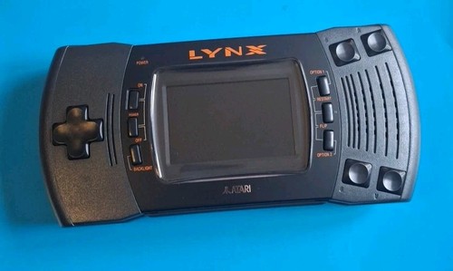 Rare console jeu video - console,