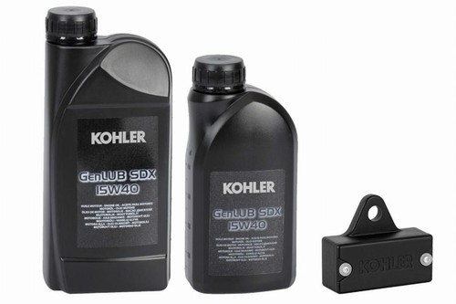 Kit mise service huile - mise, (huile
