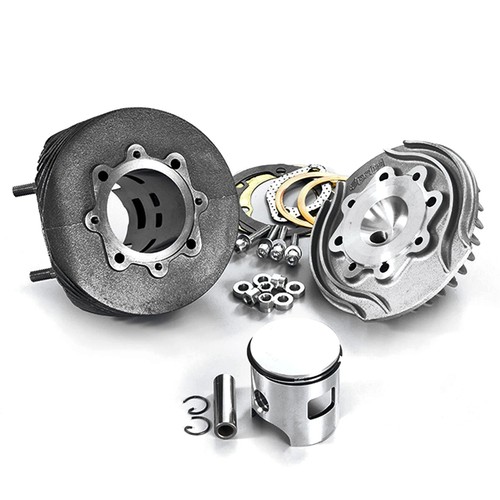 Kit groupe thermique - thermique, polini