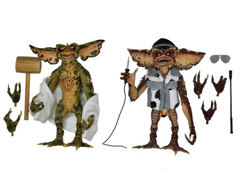 Figurine gremlins ultimate - figurine,