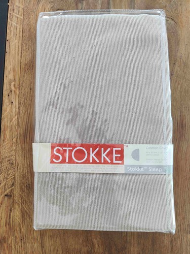 Stokke sleepi cushion - stokke, cover