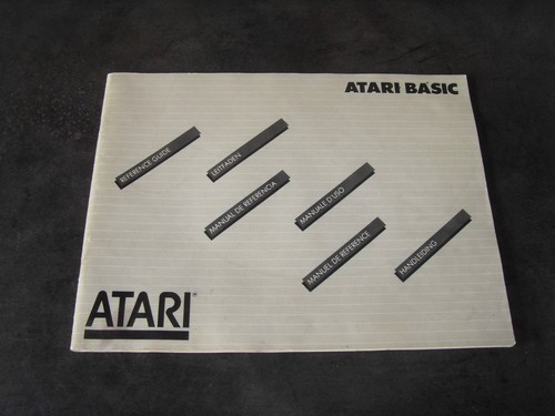 Abime sali atari 800xl - &,