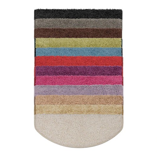 Shaggy tapis marche - shaggy,