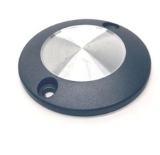 Carter moteur gauche TRIUMPH