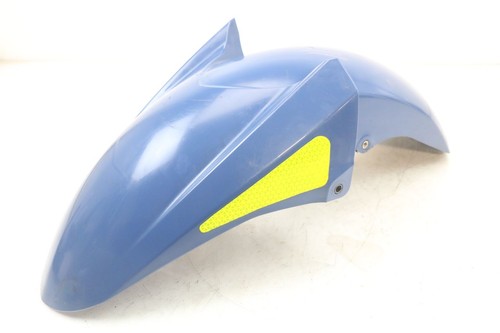 Garde boue avant - boue, fjr