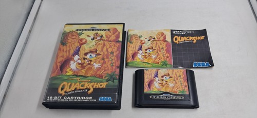 Jeu sega megadrive mega drive - sega,