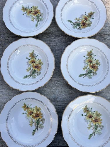 Set antique gien - set, of