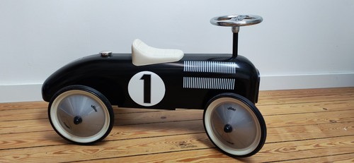 Vilac porteur voiture - , de