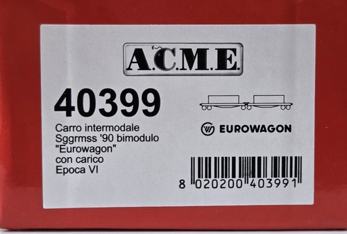 40399 wagon - 40399,
