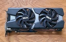 Sapphire R9 280X 3G GDDR5 PCI-E . FAST SHIP