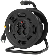 Dérouleur électrique VIMAR