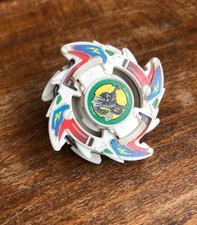 Dragoon Victory Beyblade