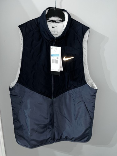 Veste sans manche - veste, nike