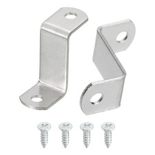 35 pièces Offset Canvas Clip