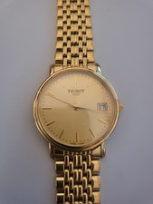 TISSOT Montre T870/970 acier