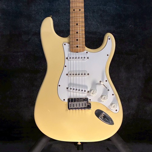 Guitare électrique fender - guitare,