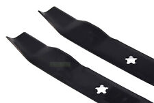 JEU de lames mulching 107 CM