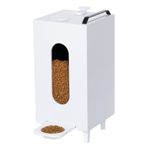 Qls distributeur croquettes - qls,