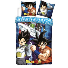 Parure De Lit Réversible