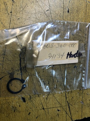 Circlip 15mm honda - circlip,